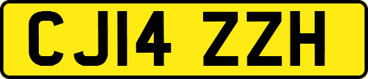 CJ14ZZH