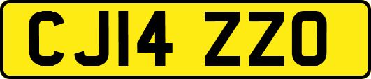 CJ14ZZO