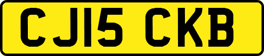 CJ15CKB