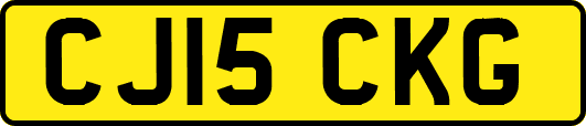 CJ15CKG