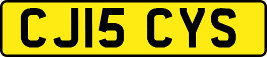 CJ15CYS