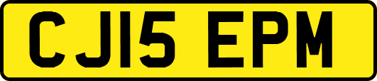 CJ15EPM