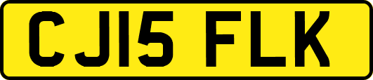 CJ15FLK