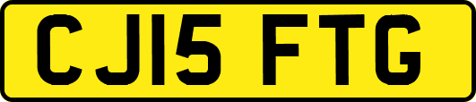 CJ15FTG