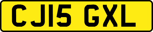 CJ15GXL