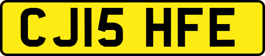CJ15HFE