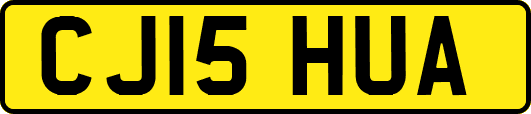 CJ15HUA