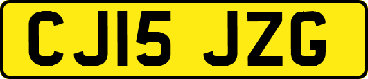 CJ15JZG