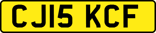 CJ15KCF