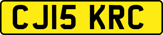 CJ15KRC