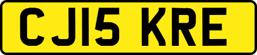 CJ15KRE