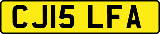 CJ15LFA