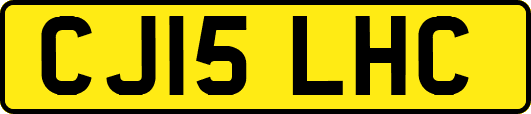 CJ15LHC