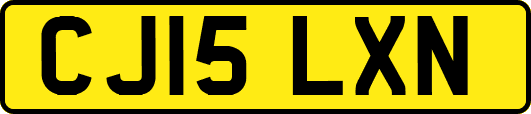 CJ15LXN