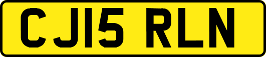 CJ15RLN