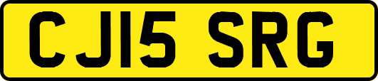 CJ15SRG