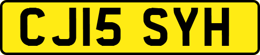 CJ15SYH