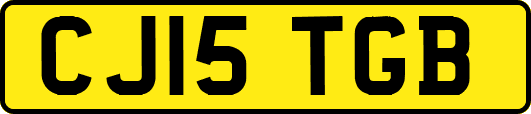 CJ15TGB