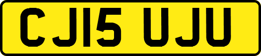 CJ15UJU