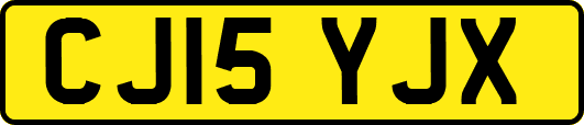 CJ15YJX