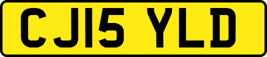 CJ15YLD