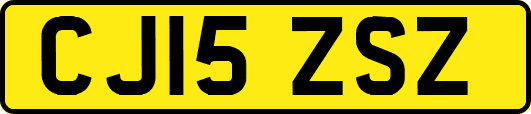CJ15ZSZ
