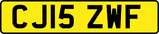 CJ15ZWF