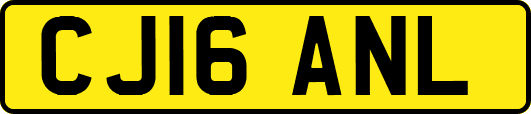 CJ16ANL