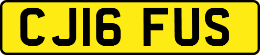 CJ16FUS