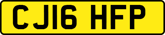 CJ16HFP