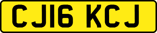 CJ16KCJ