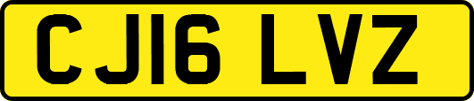 CJ16LVZ