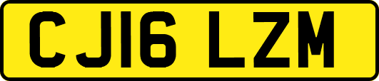 CJ16LZM