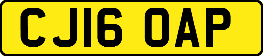 CJ16OAP