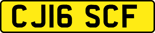 CJ16SCF