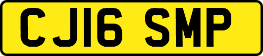 CJ16SMP