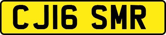 CJ16SMR