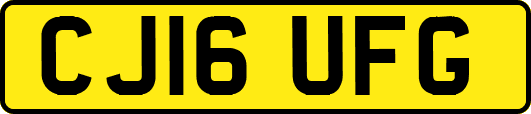 CJ16UFG