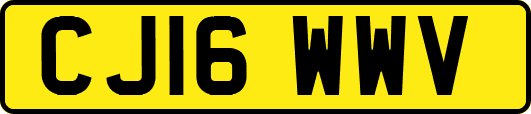 CJ16WWV