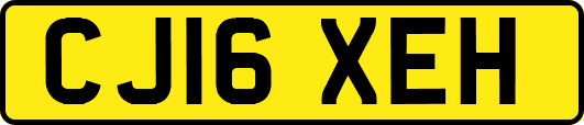 CJ16XEH