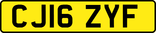CJ16ZYF