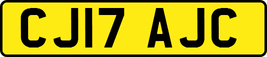 CJ17AJC