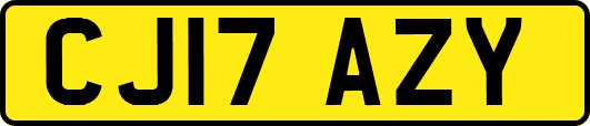 CJ17AZY