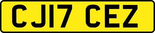 CJ17CEZ