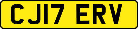 CJ17ERV