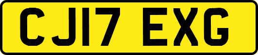 CJ17EXG