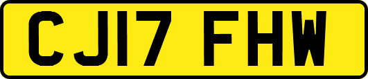 CJ17FHW