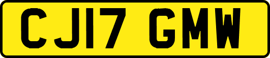 CJ17GMW