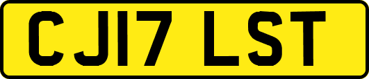 CJ17LST