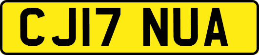 CJ17NUA